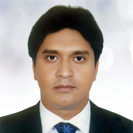 Dr. Sayed Mohammad Mohsin    